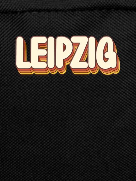 Leipzigerin Leipziger Leipzig