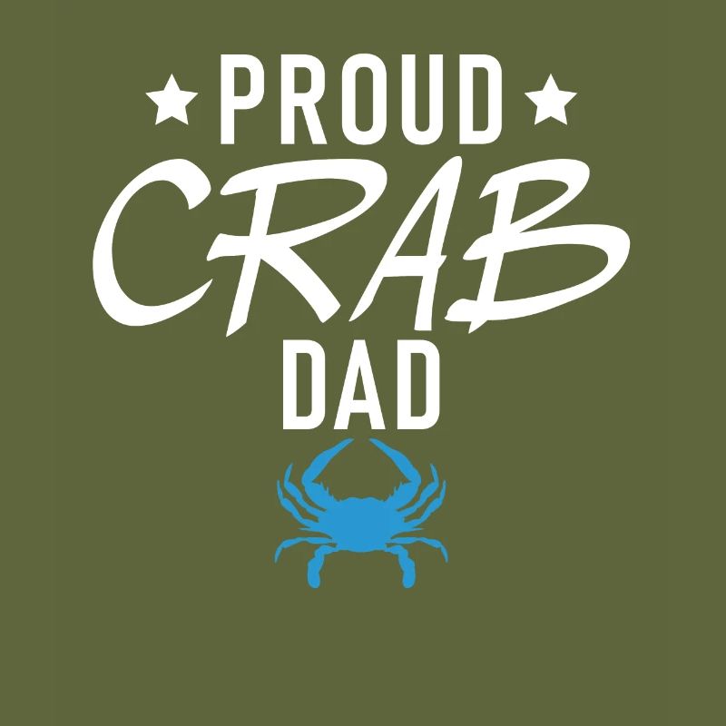 Crab Lover Gifts