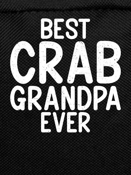Crab Lover Gifts