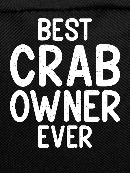 Crab Lover Gifts
