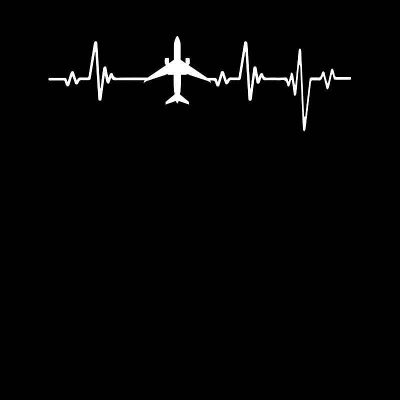 Airplane Heartbeat