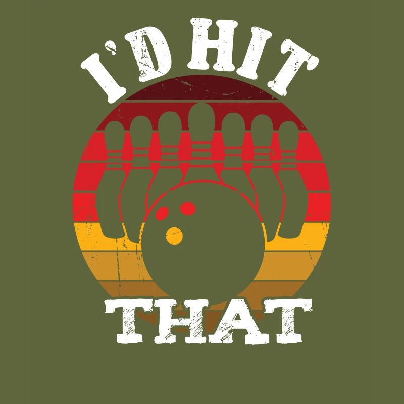 J’avais frappé ça