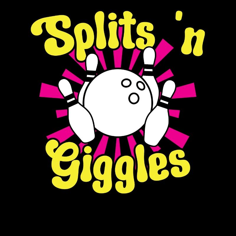 Splitsn giggles