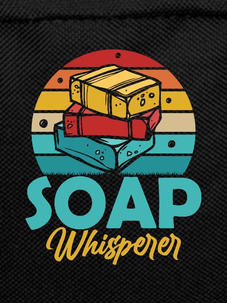 Soap Whisperer Soapmaking Soapmaker