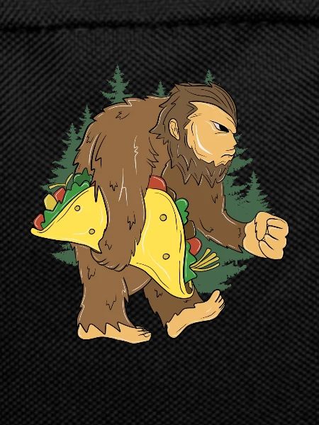 Bigfoot Taco3