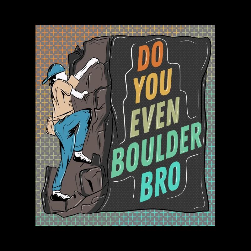 Faites-vous même rocher bro3