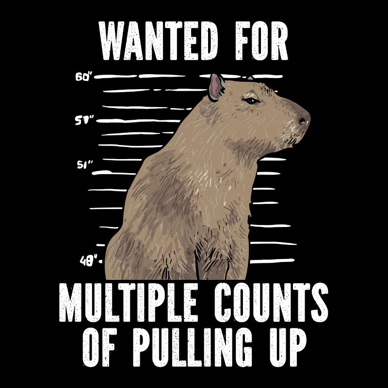 Capybara Nagetier