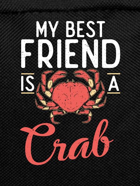 Crab Lover Gifts