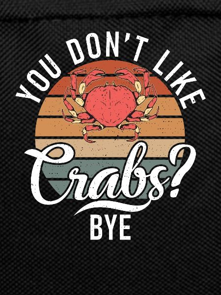 Cadeaux Crab Lover