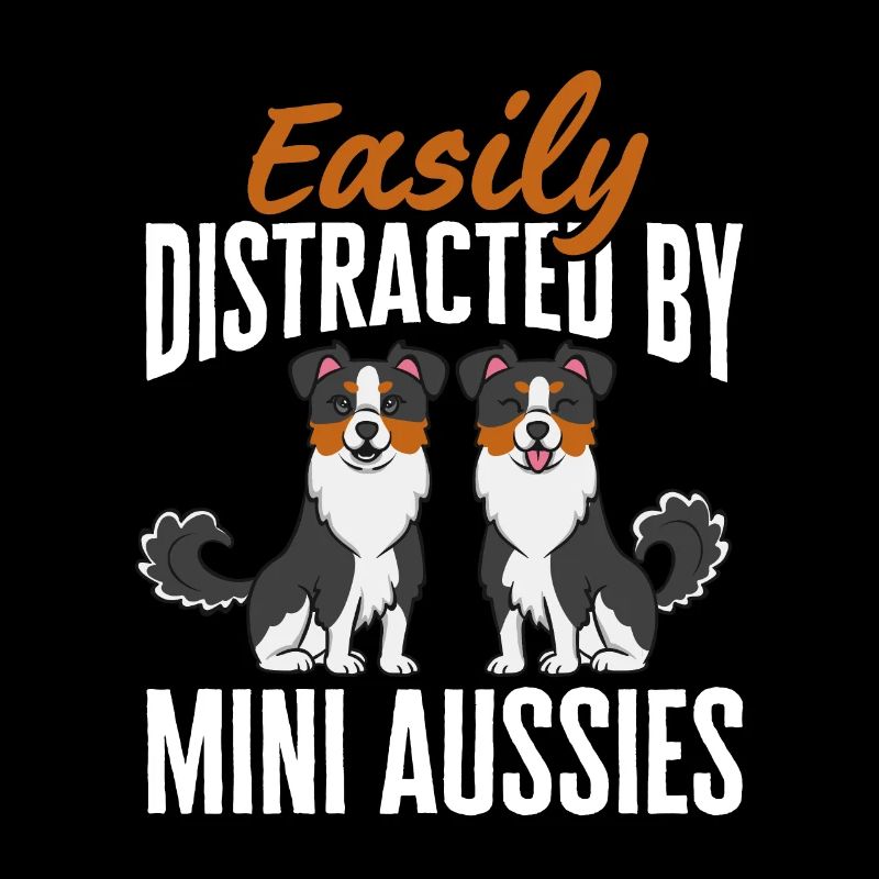 Miniature Australian Shepherd