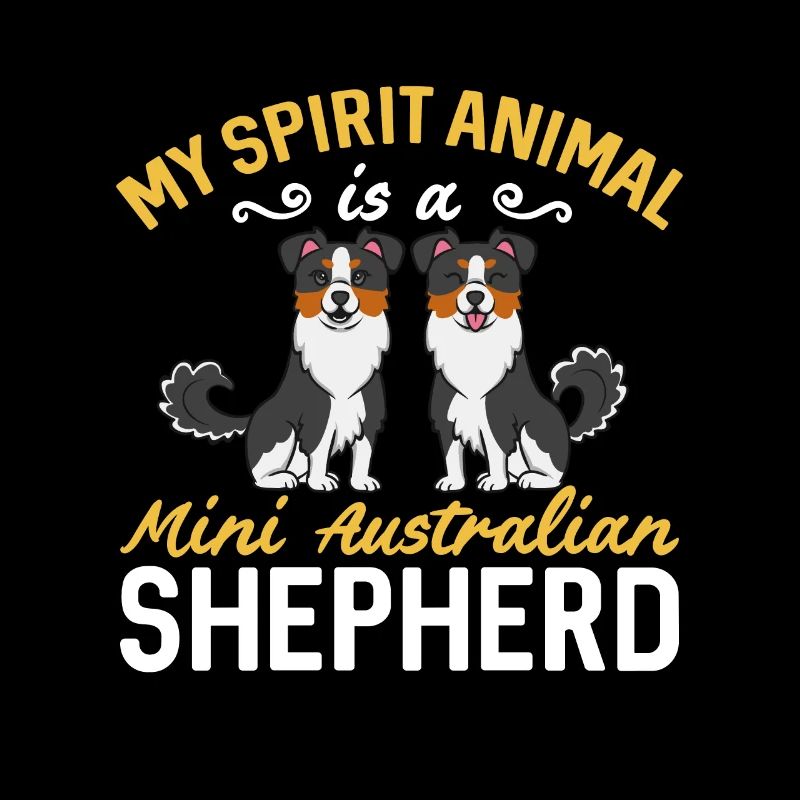 Miniature Australian Shepherd