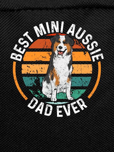 Miniature Australian Shepherd