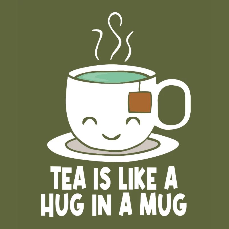 Kawaii Tea