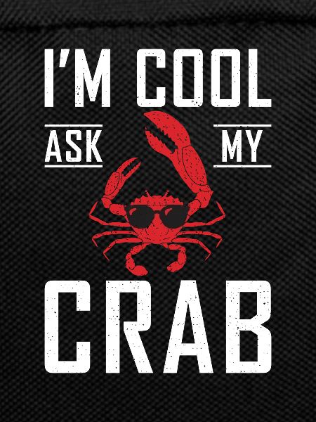Crab Lover Gifts