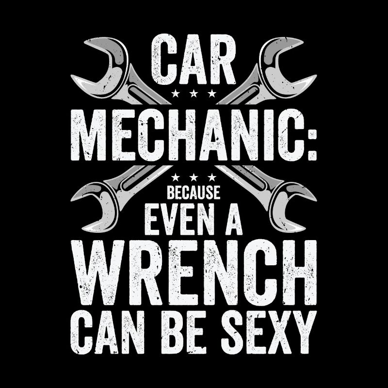 Car Mechanic Auto Engine Repair