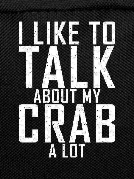 Crab Lover Gifts