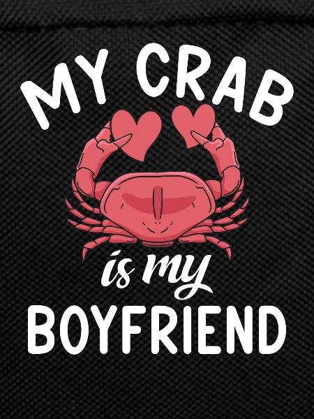 Crab Lover Gifts