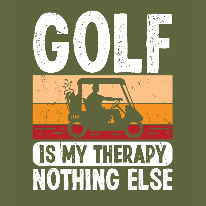 Golf nothing else