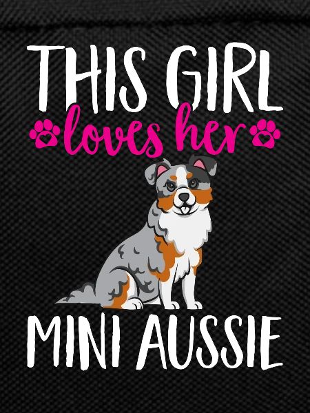Miniature Australian Shepherd