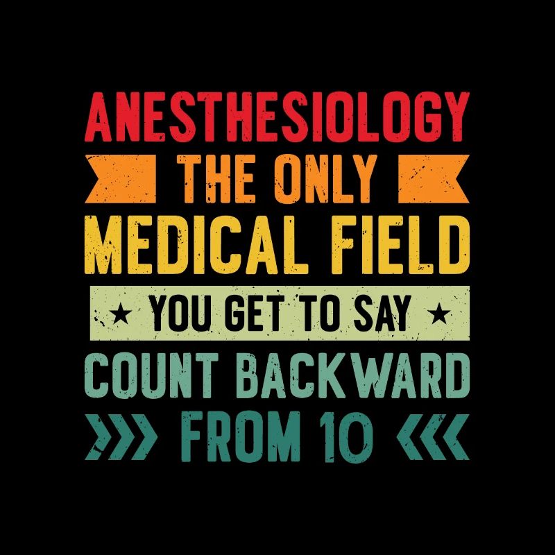 Infirmière anesthésiste anesthésiste