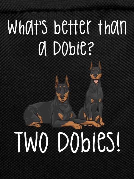Doberman Pinscher Dog Dobie