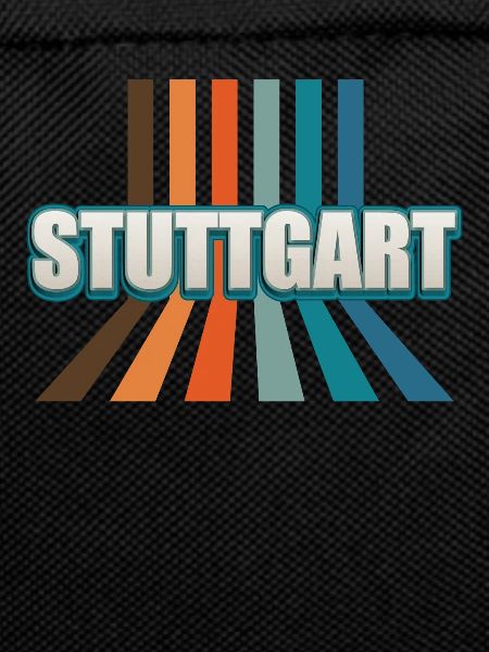 Stuttgartererin Stuttgarterer Stuttgarter