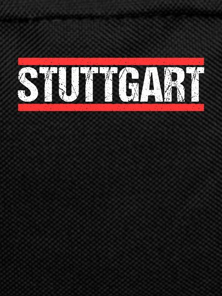 Stuttgartererin Stuttgarterer Stuttgarter