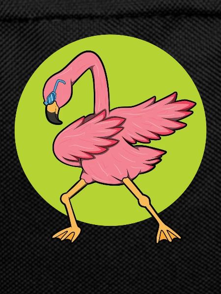 Flamingo Funny Party Gift