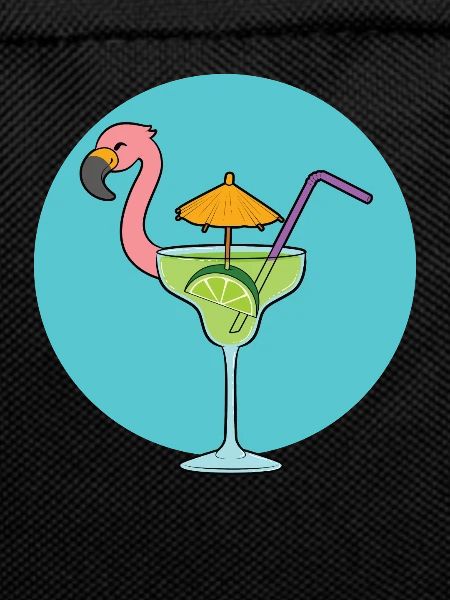 Flamingo Cocktail