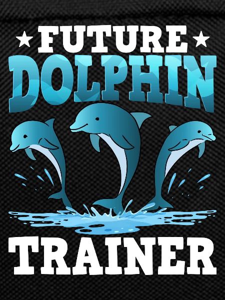 Future Dolphin Trainer