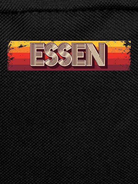 Essenerin Essener Essen