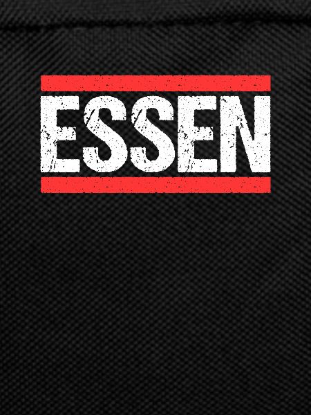 Essenerin Essener Essen