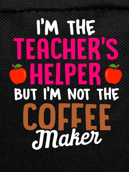 Paraprofessional Teacher Para Educator
