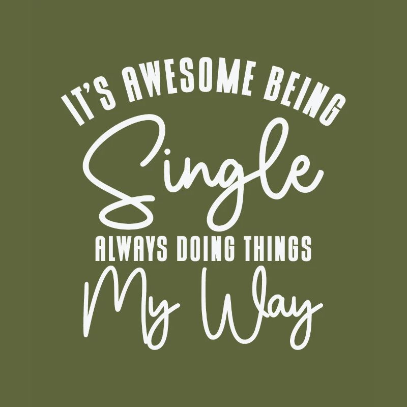 Super single indépendant single solo citations