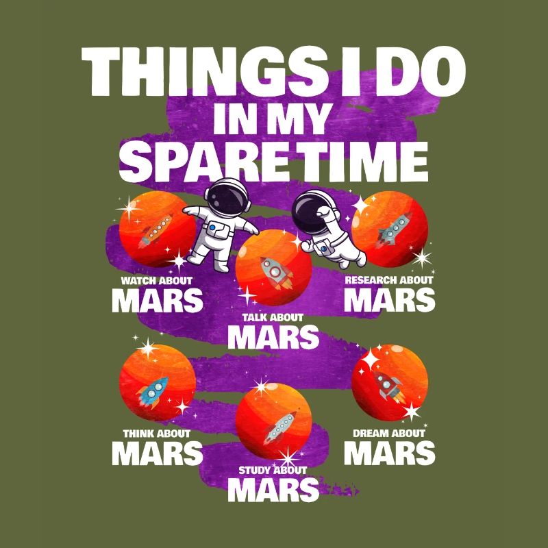 Mars