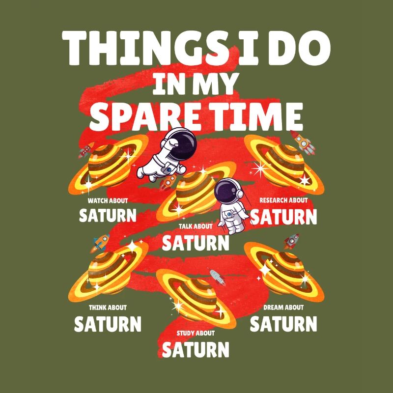 Saturn