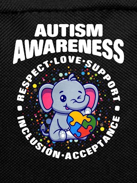 Autism Autism Gift