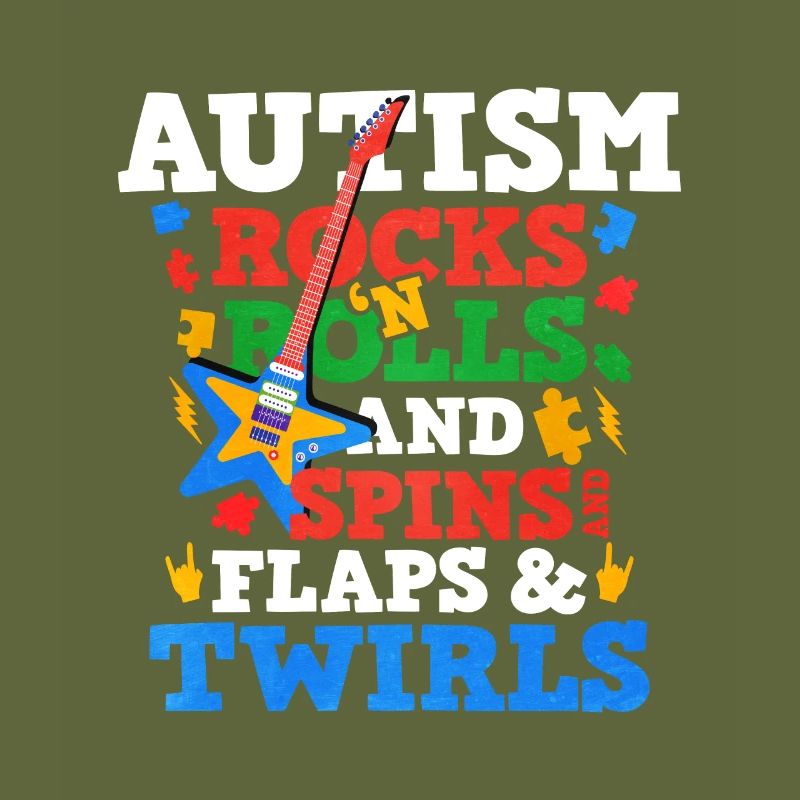 Autism Autism Gift