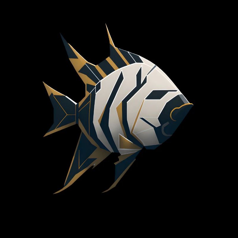 Geometric Fish
