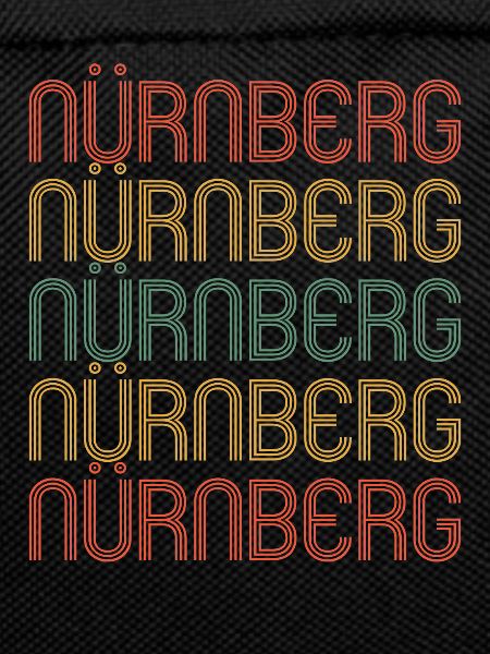 Nuremberg, Nuremberg, Nuremberg