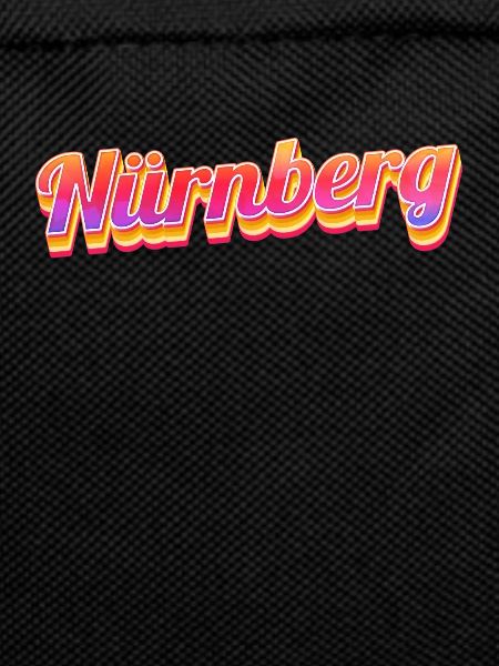 Nuremberg, Nuremberg, Nuremberg