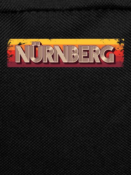 Nuremberg, Nuremberg, Nuremberg