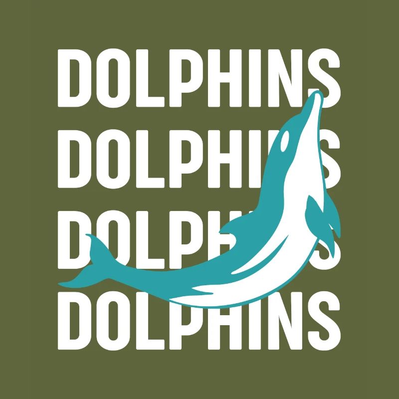 Dolphins Dolphins Dolphins Dolphins Animals