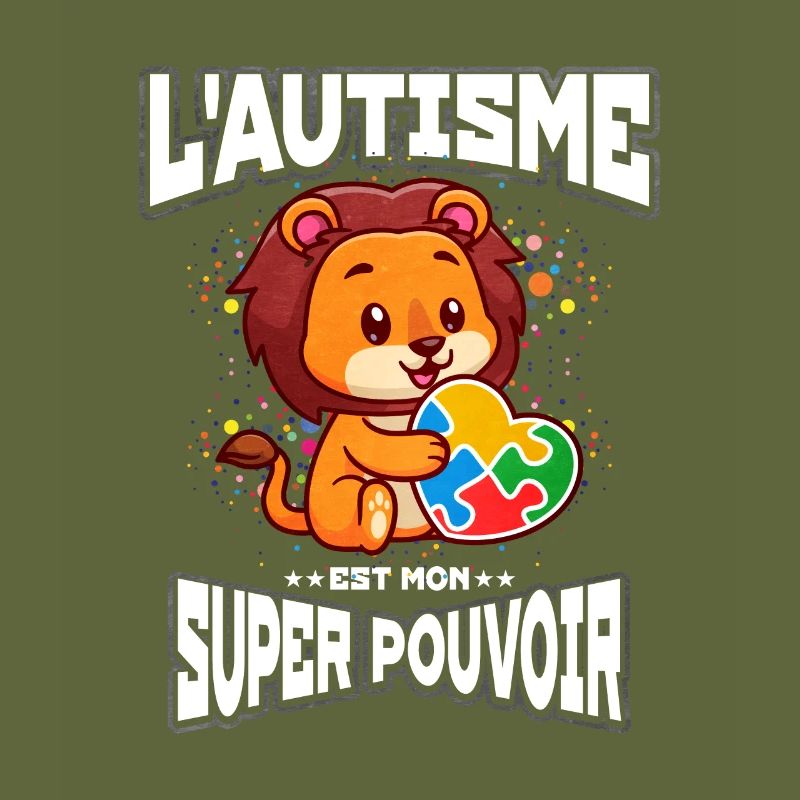 Autism Autism Gift