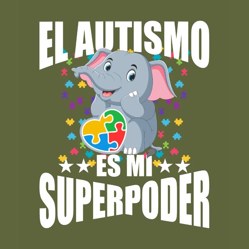 Autism Autism Gift