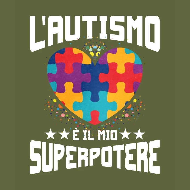 Autism Autism Gift