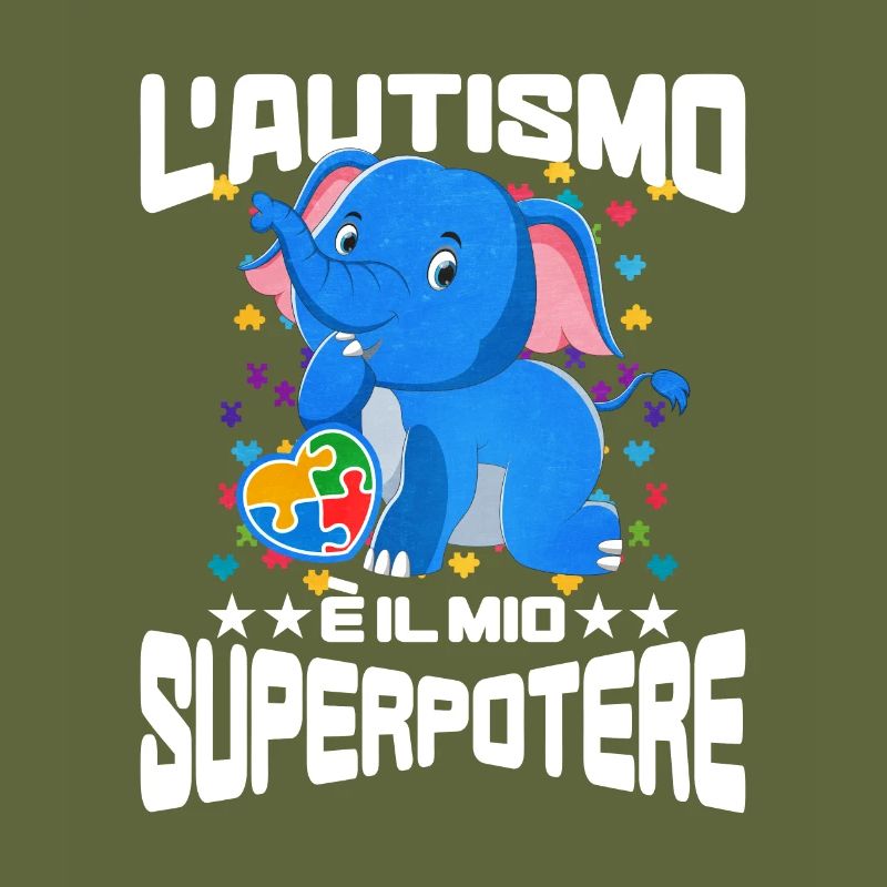Autism Autism Gift