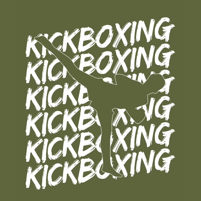 Kickboxing