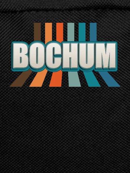 Bochumerin Bochumer Bochum