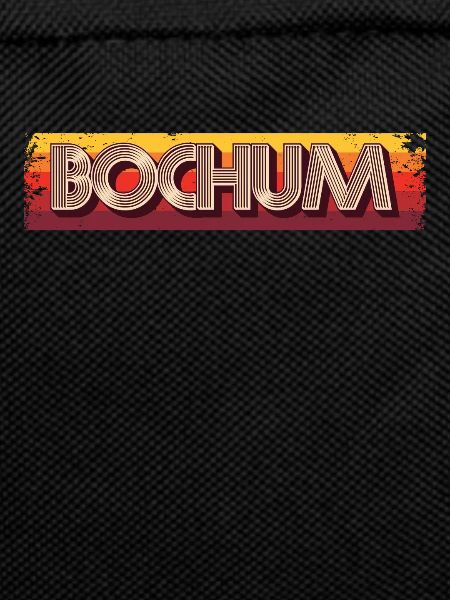 Bochumerin Bochumer Bochum